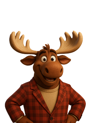 Moose