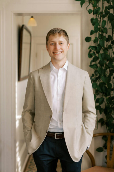 George Matelich